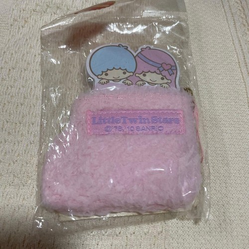 Little twin stars memo - little, pad