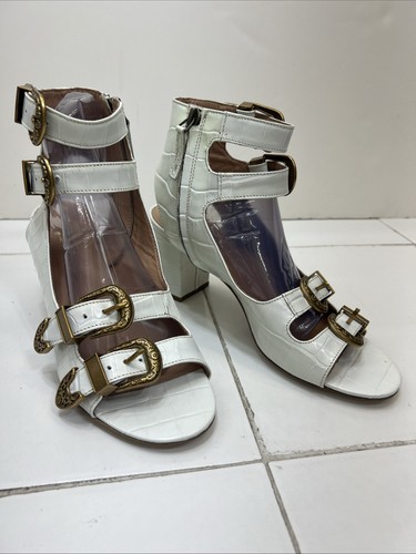 Twinset sandali gabbia - twinset,