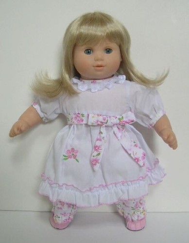 Set abito floreale american - set,