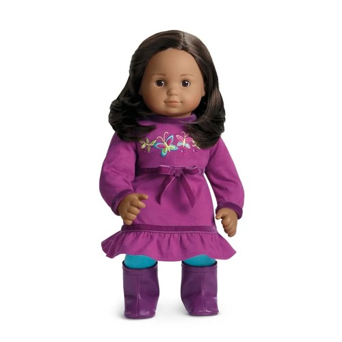 Abito vestito american - american, girl