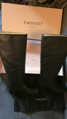 Twinset milano scarpe - milano, donna