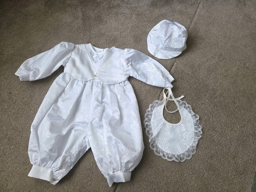 Set battesimo m ragazzo - set,