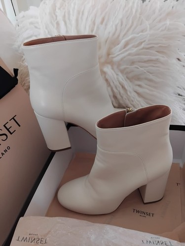 Stivali twinset milano - twinset,