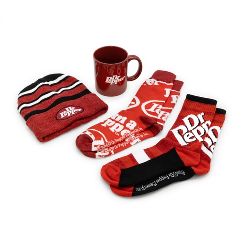 Pepper boot sock - dr.,