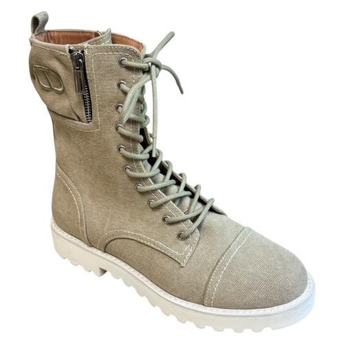 Twinset anfibio stivaletti - twinset,