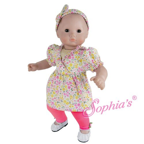 Set leggings american girl - set,