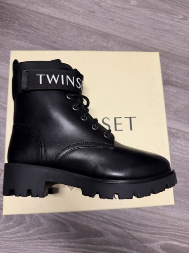 Stivali neve twinset scarpe - neve,