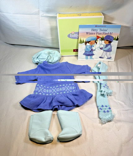 Set abito american - set, girl