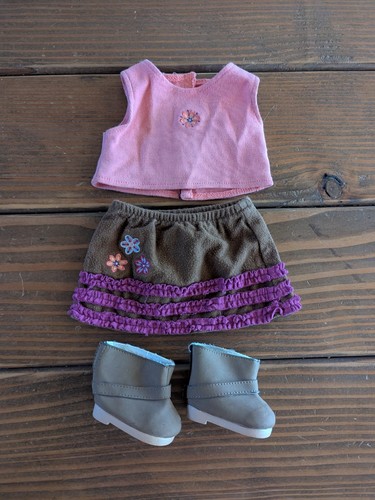Completo gonna scuola - , bambino