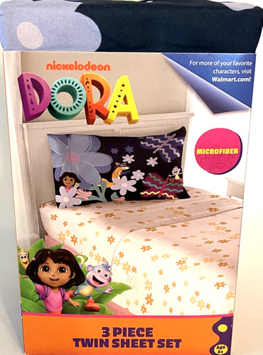 Dora esploratore set - dora, l'esploratore
