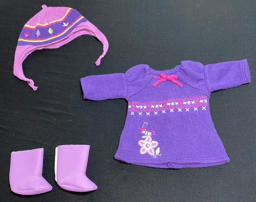 Abito vestito cappello bouquet